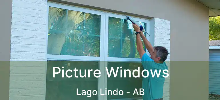  Picture Windows Lago Lindo - AB
