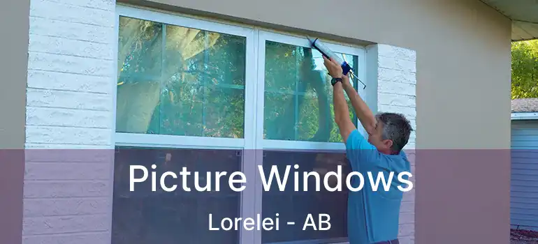  Picture Windows Lorelei - AB