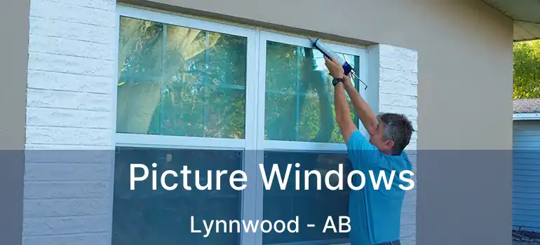  Picture Windows Lynnwood - AB