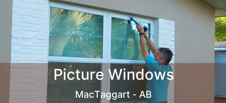  Picture Windows MacTaggart - AB