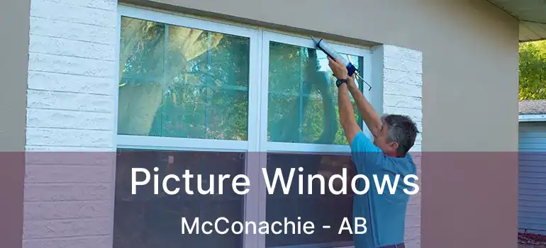  Picture Windows McConachie - AB