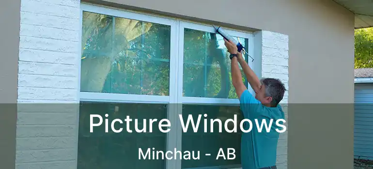 Picture Windows Minchau - AB