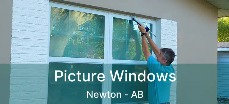  Picture Windows Newton - AB