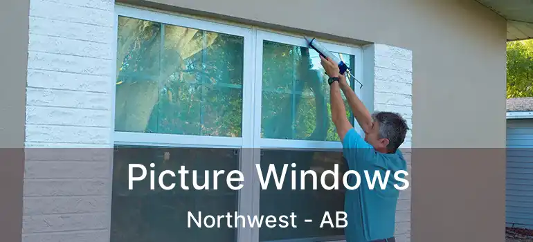 Picture Windows Northwest - AB