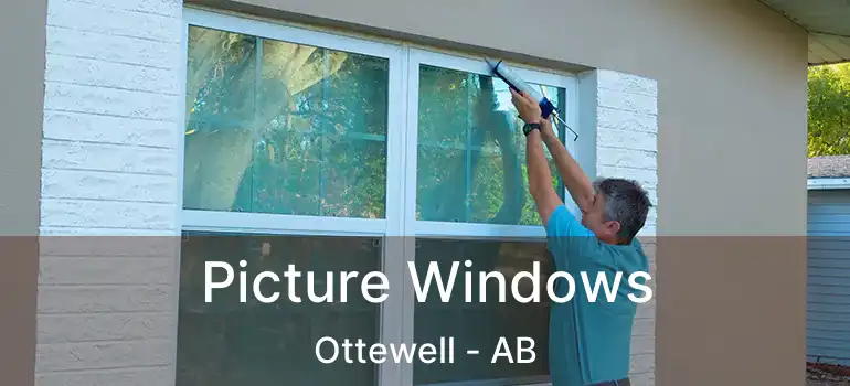  Picture Windows Ottewell - AB