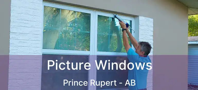 Picture Windows Prince Rupert - AB