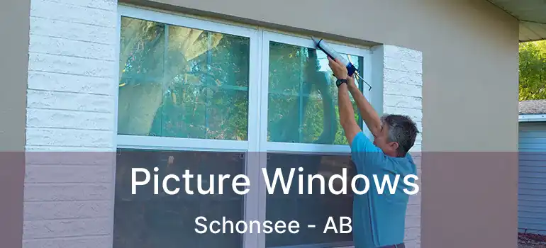  Picture Windows Schonsee - AB