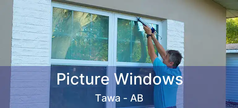  Picture Windows Tawa - AB