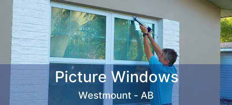  Picture Windows Westmount - AB