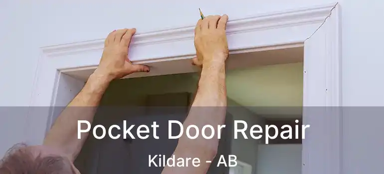  Pocket Door Repair Kildare - AB