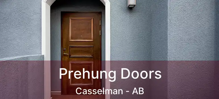  Prehung Doors Casselman - AB