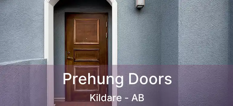  Prehung Doors Kildare - AB