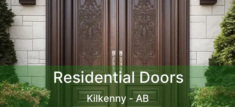  Residential Doors Kilkenny - AB