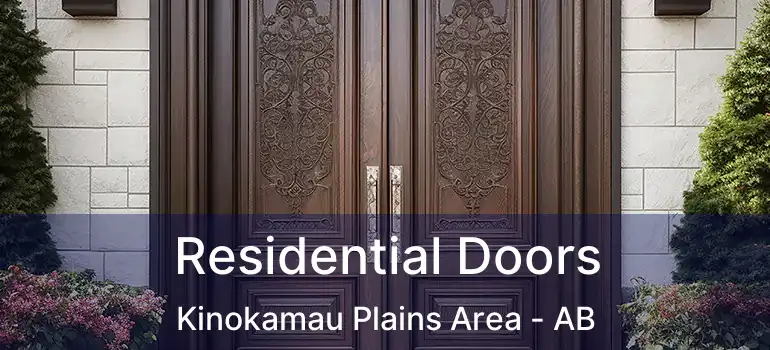  Residential Doors Kinokamau Plains Area - AB