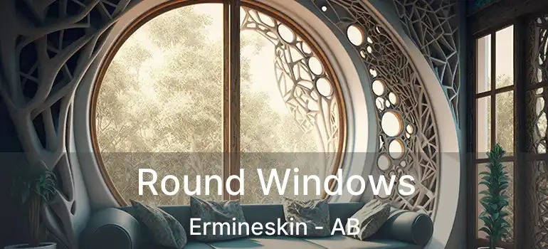  Round Windows Ermineskin - AB