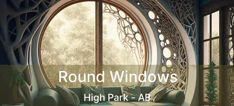  Round Windows High Park - AB