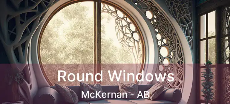  Round Windows McKernan - AB
