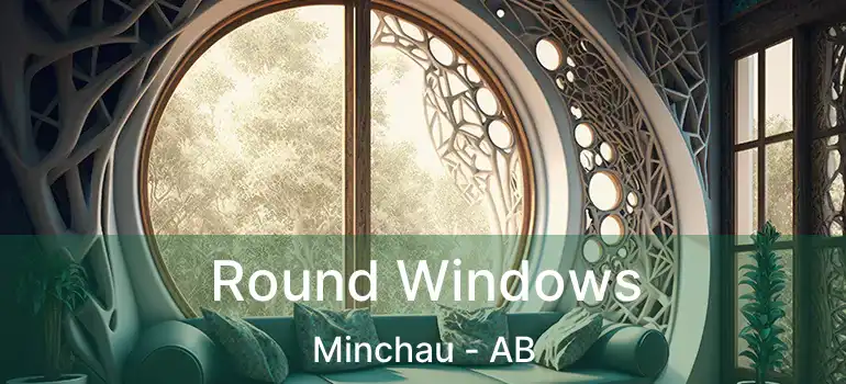  Round Windows Minchau - AB