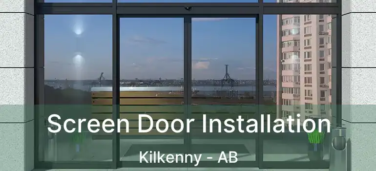  Screen Door Installation Kilkenny - AB