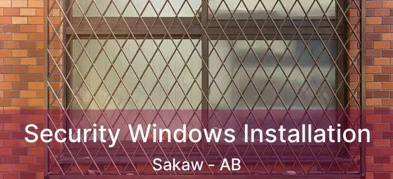  Security Windows Installation Sakaw - AB