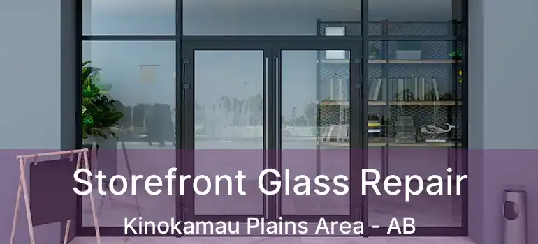  Storefront Glass Repair Kinokamau Plains Area - AB
