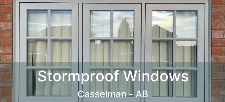  Stormproof Windows Casselman - AB