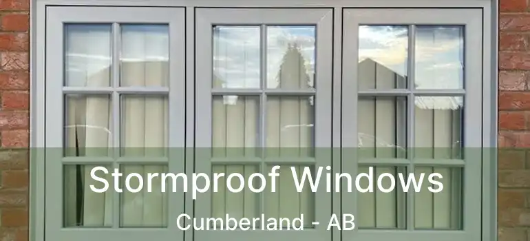  Stormproof Windows Cumberland - AB