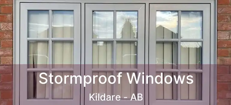  Stormproof Windows Kildare - AB