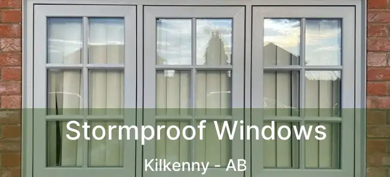  Stormproof Windows Kilkenny - AB