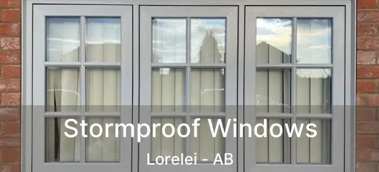  Stormproof Windows Lorelei - AB