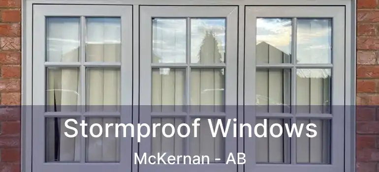 Stormproof Windows McKernan - AB