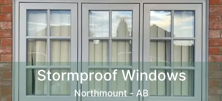  Stormproof Windows Northmount - AB