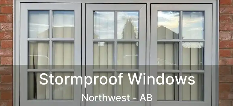  Stormproof Windows Northwest - AB