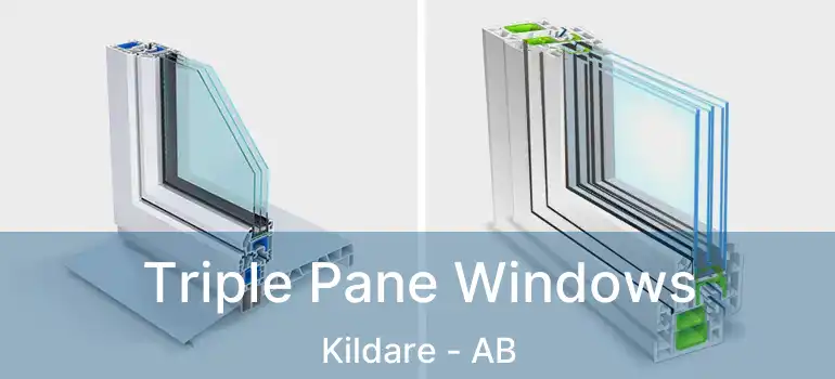  Triple Pane Windows Kildare - AB