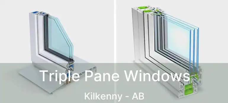  Triple Pane Windows Kilkenny - AB