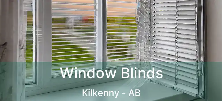 Window Blinds Kilkenny - AB