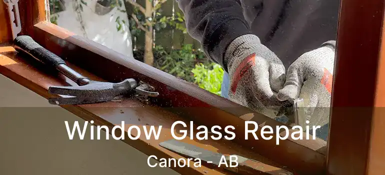  Window Glass Repair Canora - AB