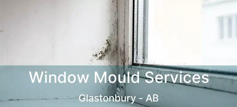  Window Mould Services Glastonbury - AB