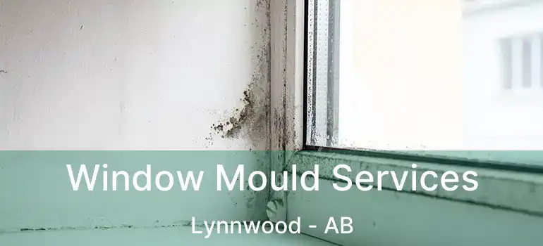  Window Mould Services Lynnwood - AB