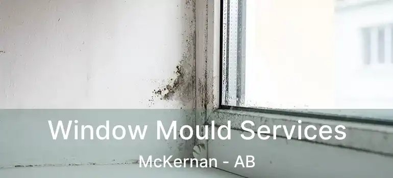  Window Mould Services McKernan - AB