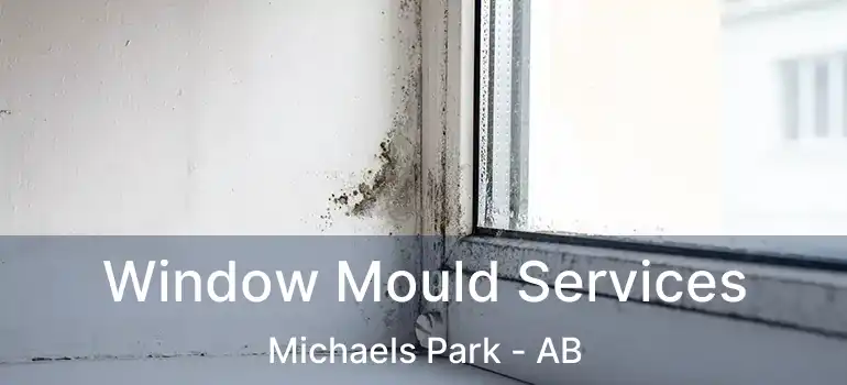  Window Mould Services Michaels Park - AB
