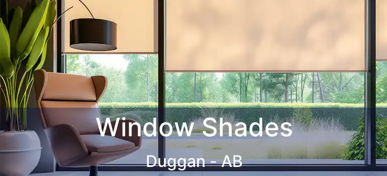  Window Shades Duggan - AB
