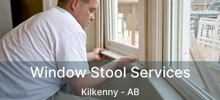  Window Stool Services Kilkenny - AB